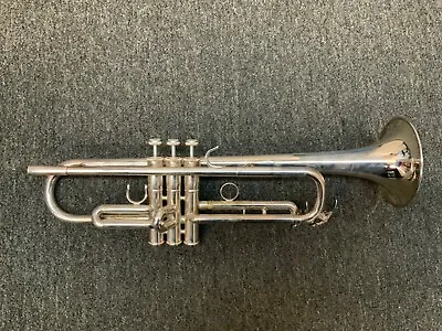 Yamaha YTR8310Z Custom Z Professional Trumpet -2nd Generation Shew Horn • $1995