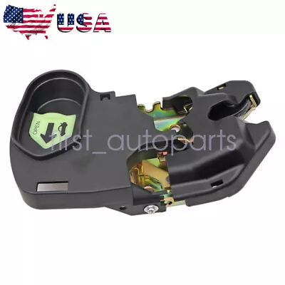 FOR Honda Civic 2001 - 2005 Trunk Latch Lock Lid Handle Assembly 74851-S5A-A02 • $19.49