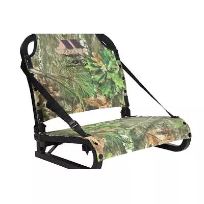 Millennium Field Pro Turkey Seat Mossy Oak Obsession • $84.99