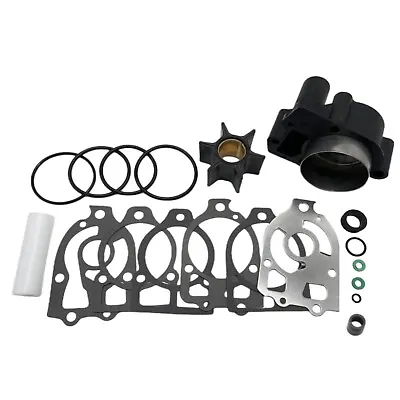 Water Pump Impeller Kit For Mercury V 150 175 200 225 HP Outboards 46-58618A4 • $24.50