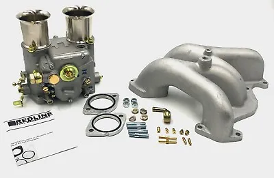 WEBER CONVERSION KIT MAZDA 12A K678-48 Weber • $1145.95