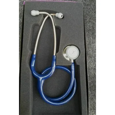 Littmann 5622 Classic III Stethoscope 27  3M Navy Blue Tube Adult/Pediatric • $89.99