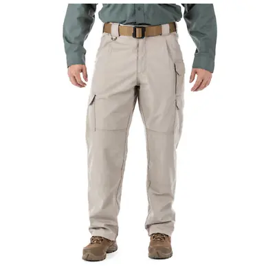 5.11 Tactical Mens Pants Style 74251 Cotton Canvas Black And Khaki Limited Sizes • $39.99