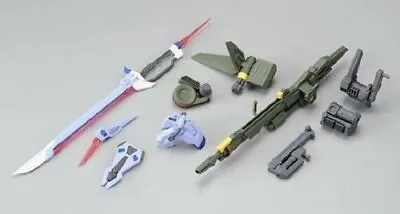 Gundam Launcher Striker/Sword Striker Pack For Aile Strike Gundam Ver.RM MG New • $91.99