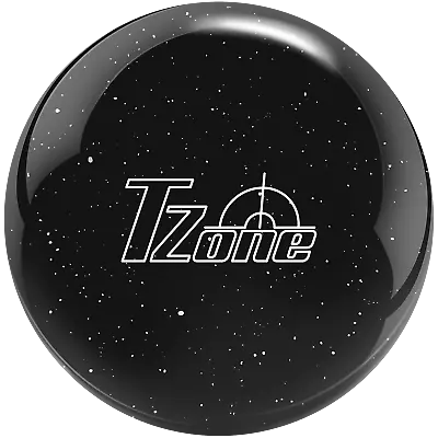 Brunswick TZone Night Sky Bowling Ball • $68.49