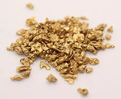 Australian All Natural Gold Nuggets Victoria 1.00g • $139