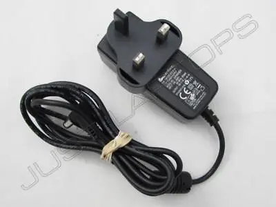 Genuine Verifone 9V 1A 9W 5.5mm X 2.1mm AC Adapter Power Supply Charger PSU UK • £7.49