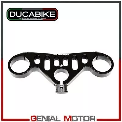 Plate Steering Wh Gp Edit Forks Marzocchi D57 Ducabike Ducati Panigale 1199 1299 • $292.34