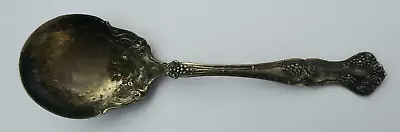 1847 Rogers Bros XS Triple Silverplate Casserole Spoon 6” Antique • $10.99
