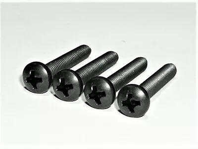 Vizio Stand TV Mount Screws For E65-E0 D65-F1E55-F1  Legs Base Pedestal • $2.49