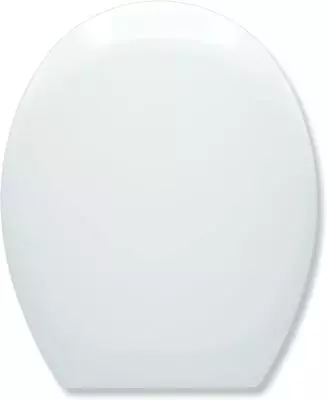 Quick Release Toilet Seat | Soft Close | Heavy Duty | Universal Fit | One Button • £11.99