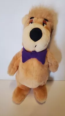 Vintage Hanna-Barbera Yogi Boo-Boo Bear Plush Stuffed Animal Toy 5 • $15