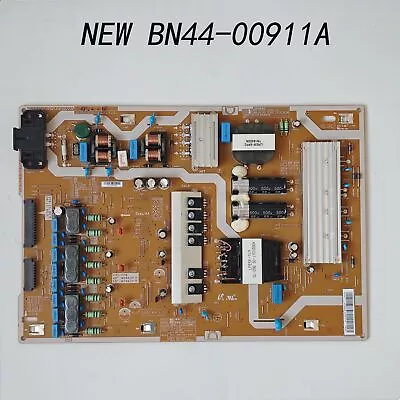 BN44-00911A Power Supply Board QA55Q6FAMWXXY UA55MU8000WXXY UA55MU9000WXXY • $77