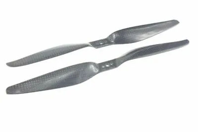 JMT 4Pair 10x5.5 T-Series High-end 3K Carbon Fiber Propeller CW CCW 1055 CF Prop • $24.43