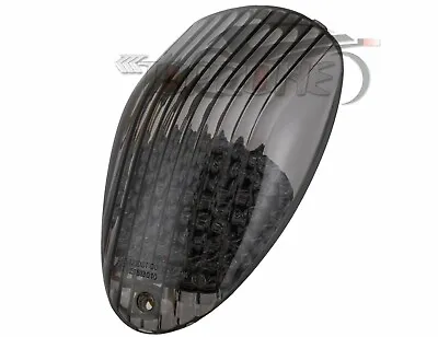 Fit KAWASAKI Vulcan 900 Classic LT / Vulcan 900 Custom; LED Rear Lamp Taillight • $54.60