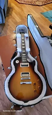 $1250 • Buy 2011 Gibson Les Paul Deluxe 60's