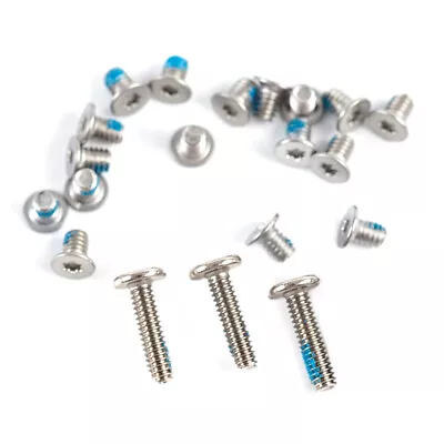 15+3pcs Bottom Cover & Nameplate Screws Kit For Dell XPS 15 9550 9560 M5510 5 A2 • $6.64