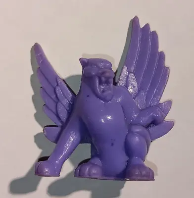 Monster In My Pocket Series 1 Winged Panther #40 Purple • $3.73