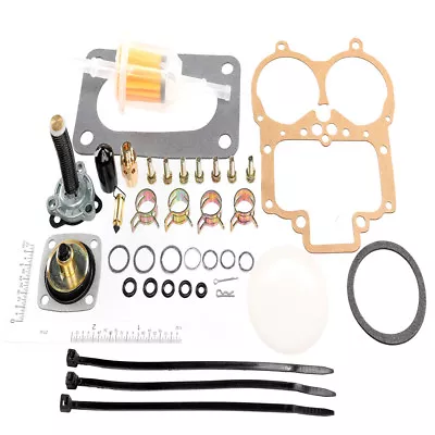 Carburetor Rebuild Kit For Weber 32 36 DGV DGAV DGEV Carburetor For 92-3237-05 • $17.49