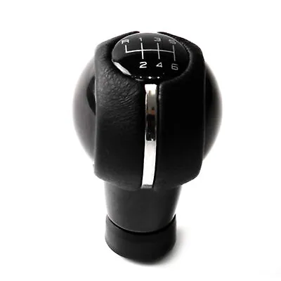 6 Speed Gear Shift Stick Knob Shifter Fit For Mini Cooper F54 F55 F56 F57 F60 • $13.67