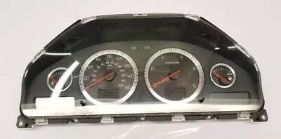 1998-2006 Mk1 Fl Volvo S80 Speedometer 2.4 Diesel Automatic • $86.97