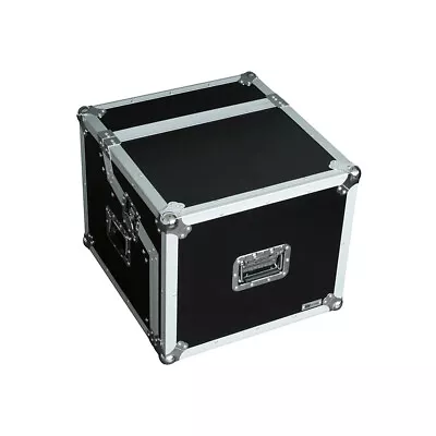 Mixer Amplifier CD Player Flight Rack Case Mobile DJ Disco Equipment 2-6-4 19  U • £249