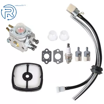 Carburetor Carb Kit For Echo PB200 PB201 PS200 ES210 ES211 For Zama C1U-K78 • $12.68