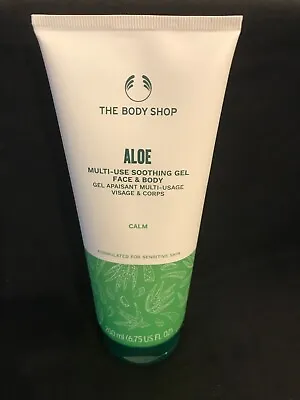 100’s Of The Body Shop Items - Majority £2-£5 Under RRP + Multi Buy Discount • £18