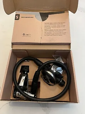 Scubapro Mk25 - S600 Regulator • $799