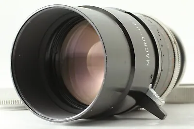 CLA'd [NEAR MINT] Kern Macro Switar 75mm F/1.9 Lens For Bolex C Mount From JAPAN • $1099.99