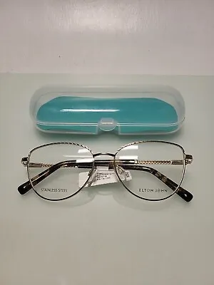 Elton John Pupil GDSTR Eyeglasses • $59.20