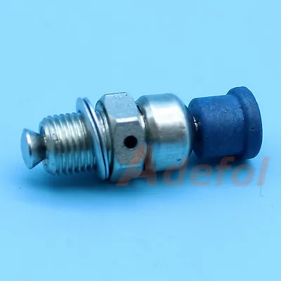 Decompression Valve For Husqvarna 365 371 372XP 385 390 395 Compression Release • $8.44