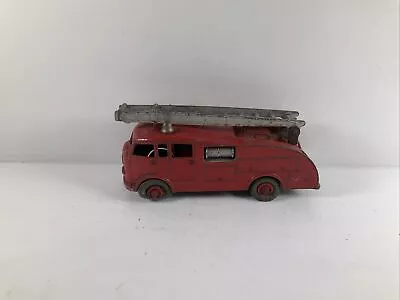£12.99 • Buy Dinky Toys. MECCANO  Vintage. 555. Fire Engine.