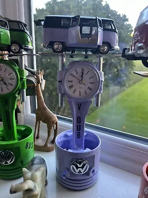 Vw Bus Clock • $74.67