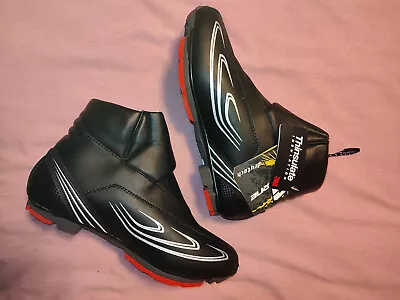 Gaerne G.Artix Winter Waterproof MTB Shoes – Size 45 BNIB • $130