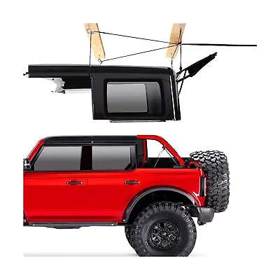 Hard Top Removal Lift For Jeep Wrangler JL JK Models And Ford Hardtop Garage... • $168.74