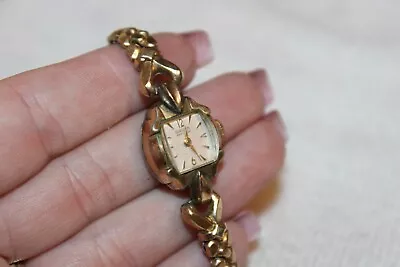 Vintage Gruen Ladies Watch Women • $15