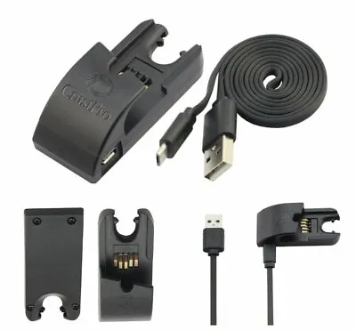 $11.39 • Buy 1* USB Charging Dock Data Sync Cable Charger For Sony Walkman NW-WS413 WS414 MP3