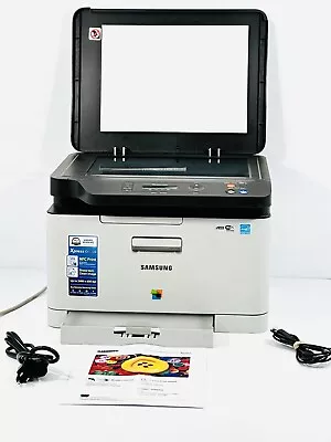 *Samsung Xpress C460W Color Laser Printer Samsung Express Pre *Read Description* • $129.99