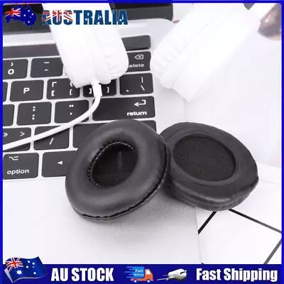 AU 1 Pair 50mm Earmuff Earpads For KOSS Porta Pro KSC35 KSC75 KSC55 Headset • $8.59