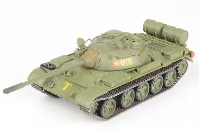 Hobby Master 1/72 T-54B Tank #815 PAVN • $53.99