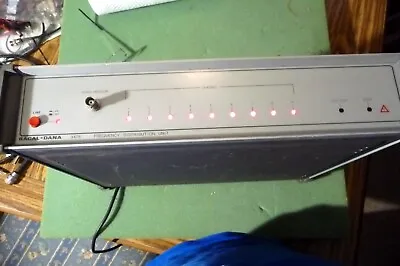 RACAL DANA 9478  Frequency Distribution Unit • $850