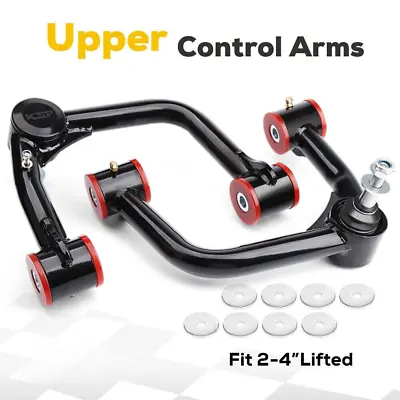 Upper Control Arm For Toyota Tacoma Hilux Fortuner 2004-2022 With 2-4 Inch Lift • $129.99