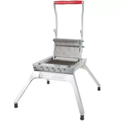 Vollrath 402NC Manual Countertop 3/8  Cut Lettuce King I Vegetable Shredder  • $329