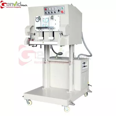 Industrial Vacuum Sealer Multi-Functional Gas Flushing PE Bag Packaging Machine • $3500