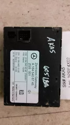 Multiplex Module From 2006 R350 1645406745 4198241 • $73.83