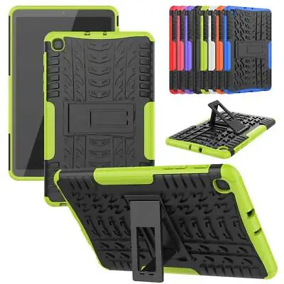 For Samsung Galaxy Tab S9/S9+/S8/S7/S8+/S7+/S6 Lite/A9+ Tablet Case Cover AU • $22.09