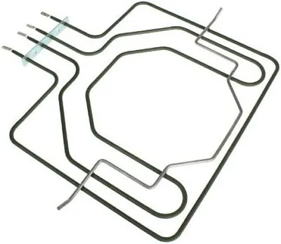 RANGEMASTER 110 CERAMIC 6235 Oven Grill Element • £24.99