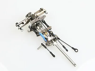 450 SE V2 RC Helicopter Optional Aileron Rotor Head Assembly For Trex 450V2 • $41.94