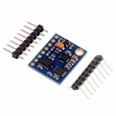 $16.39 • Buy GY-85 Sensor Module 9 Axis 6DOF 9DOF IMU Sensor